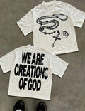 Religious Graphic Tee
